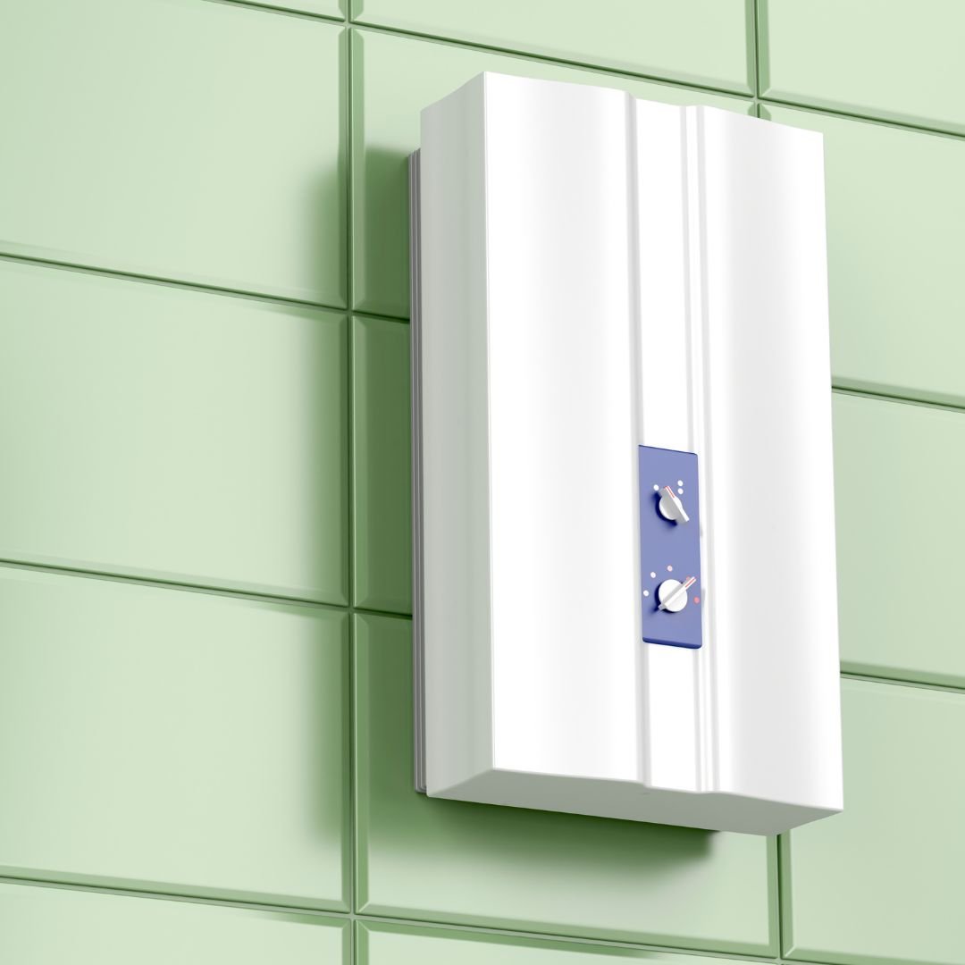 صيانة سخانات دايو